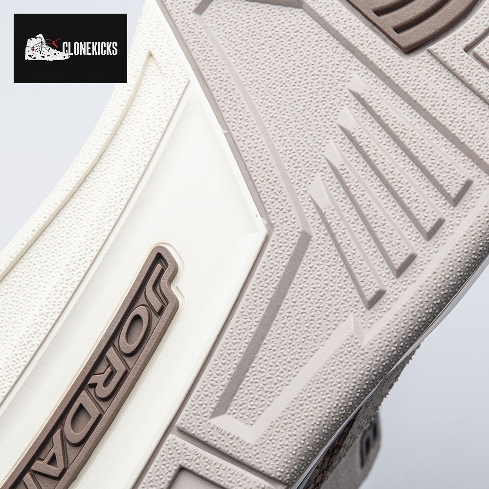 Jordan 3 Retro Palomino CT8532-102 Men's - Image 8