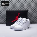 Jordan 3 Retro Pure Money 2025 CT8532-111 Unisex