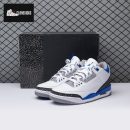 Jordan 3 Retro Racer Blue CT8532-145 Men's