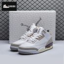 Jordan 3 Retro SP Midweek Heat DH3434-110 Men's