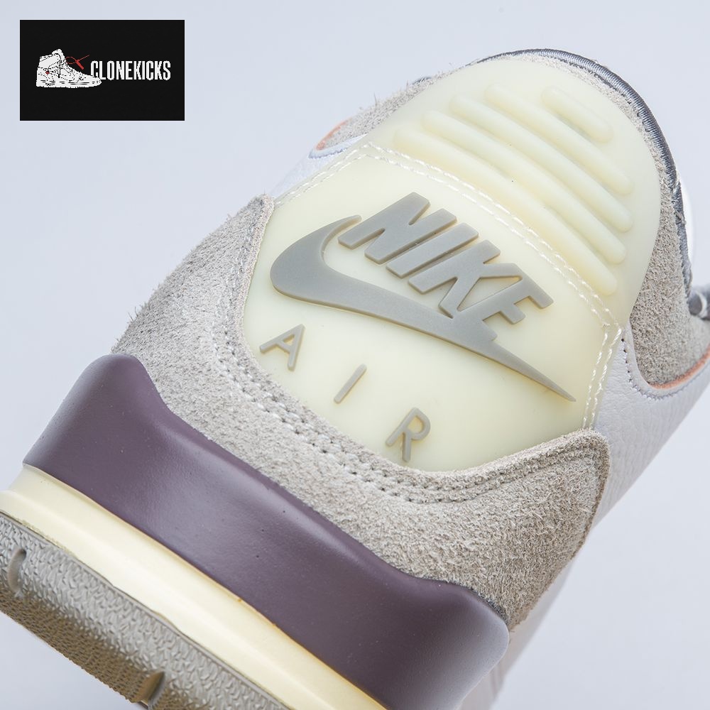 Jordan 3 Retro SP Midweek Heat DH3434-110 Men's - Image 7