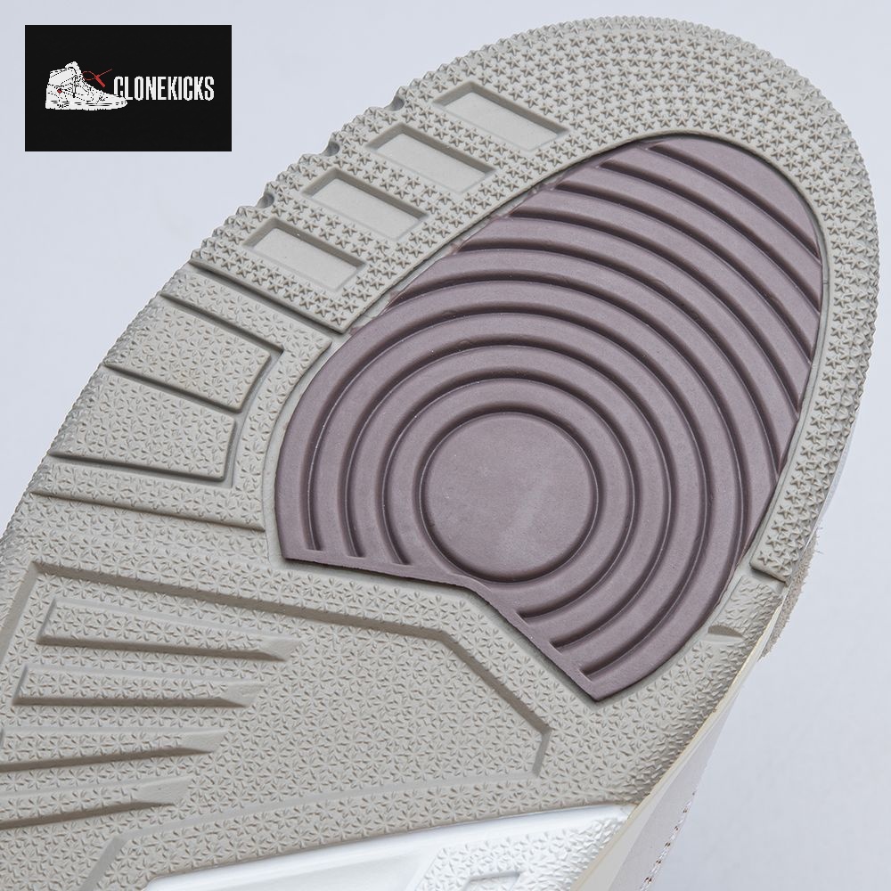 Jordan 3 Retro SP Midweek Heat DH3434-110 Men's - Image 8