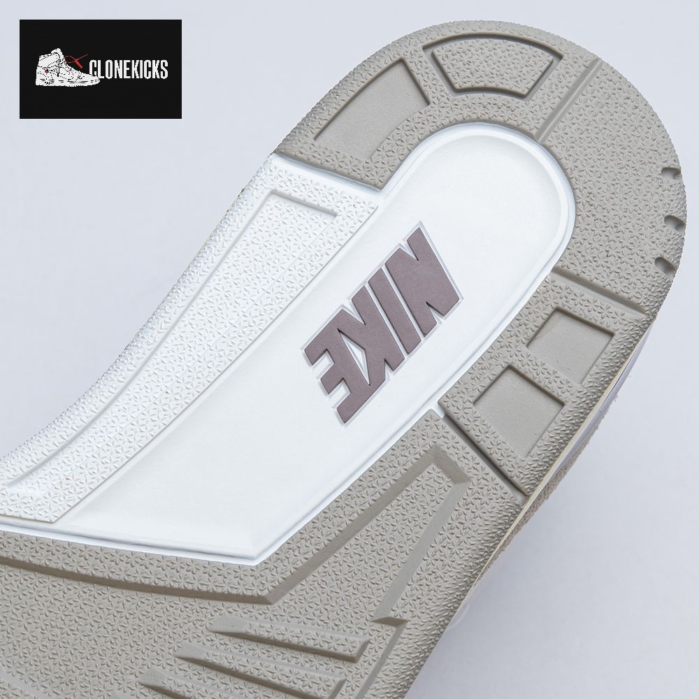 Jordan 3 Retro SP Midweek Heat DH3434-110 Men's - Image 9