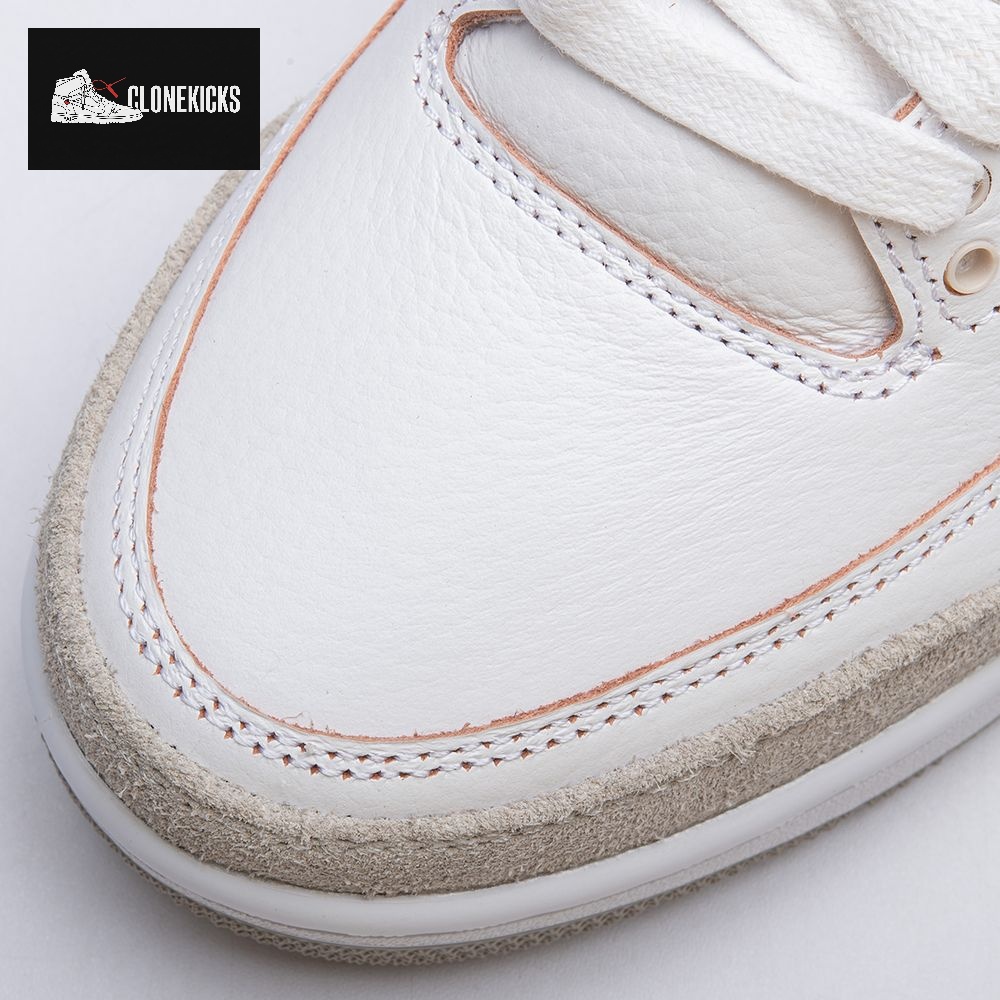 Jordan 3 Retro SP Midweek Heat DH3434-110 Men's - Image 17