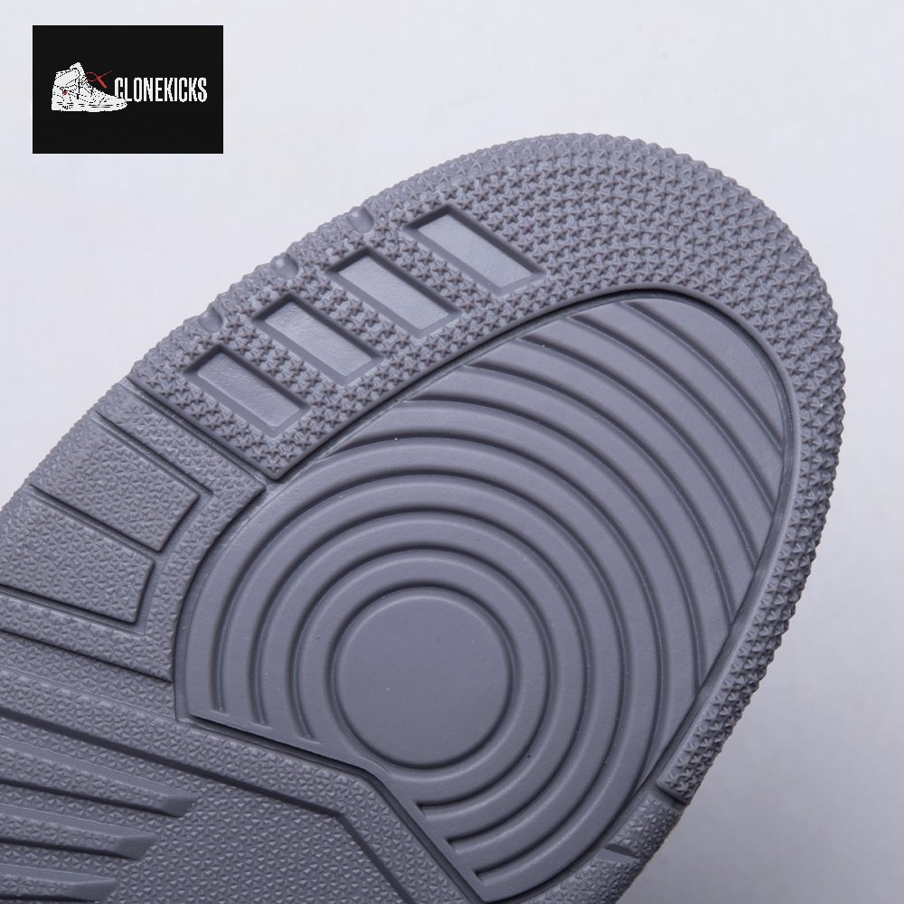 Jordan 3 Retro Sail Cement Grey CK9246-100 Unisex - Image 5