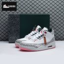 Jordan 3 Retro Wings HM6993 100 Unisex
