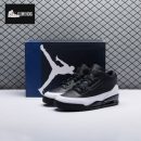 Jordan 3 x Fragment Design Black White DA3595 001 Men's