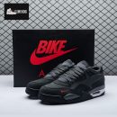 Jordan 4 RM SP Nigel Sylvester Driveway Grey HF4334 004 Unisex