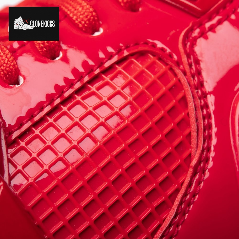 Jordan 4 Retro 11Lab4 Red 719864-600 Men's - Image 6