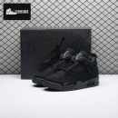 Jordan 4 Retro Black Cat 2025 FV5029-010 Unisex