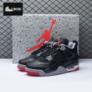 Jordan 4 Retro Bred Reimagined FV5029-006 Unisex