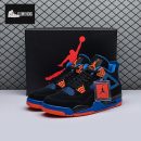 Jordan 4 Retro Cavs 308497 027 Men's
