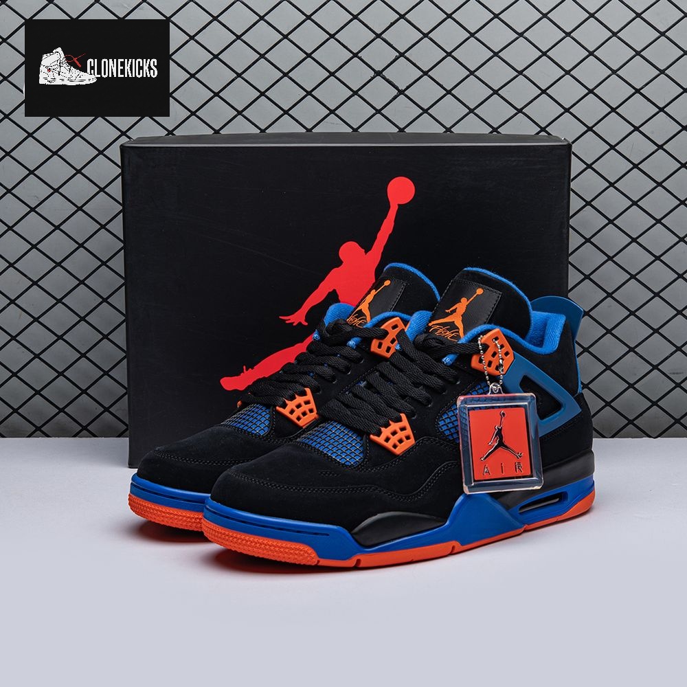 Jordan 4 Retro Cavs 308497 027 Men's
