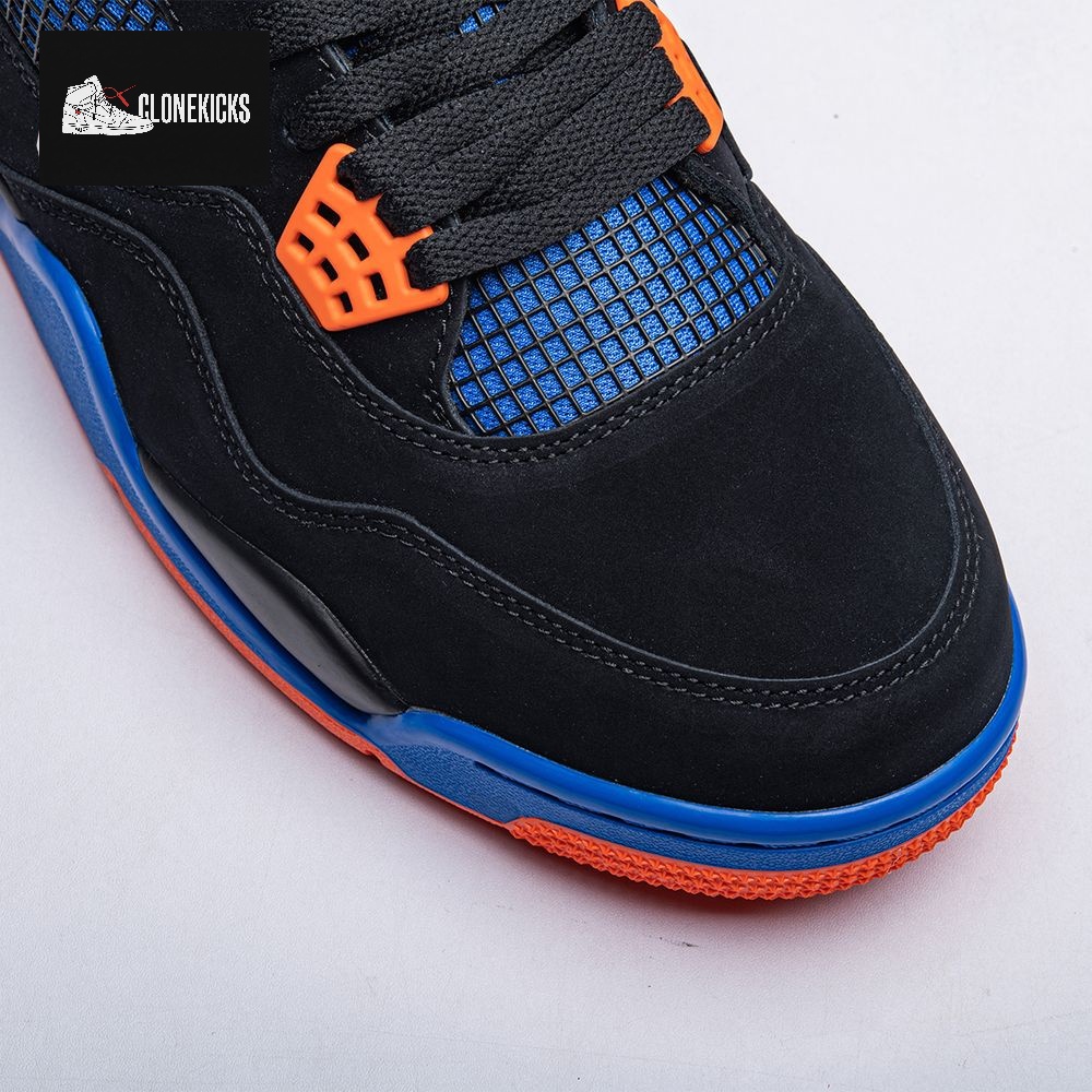 Jordan 4 Retro Cavs 308497 027 Men's - Image 15