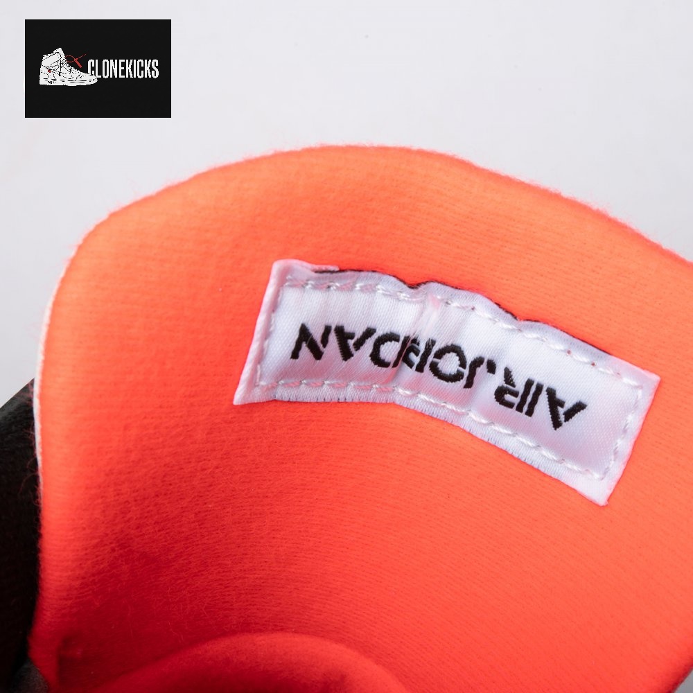 Jordan 4 Retro Flight Nostalgia 308497-116 Unisex - Image 7