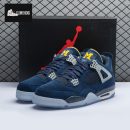 Jordan 4 Retro Michigan Men's