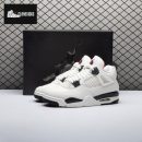 Jordan 4 Retro OG Flight Club IM4002-100 Unisex
