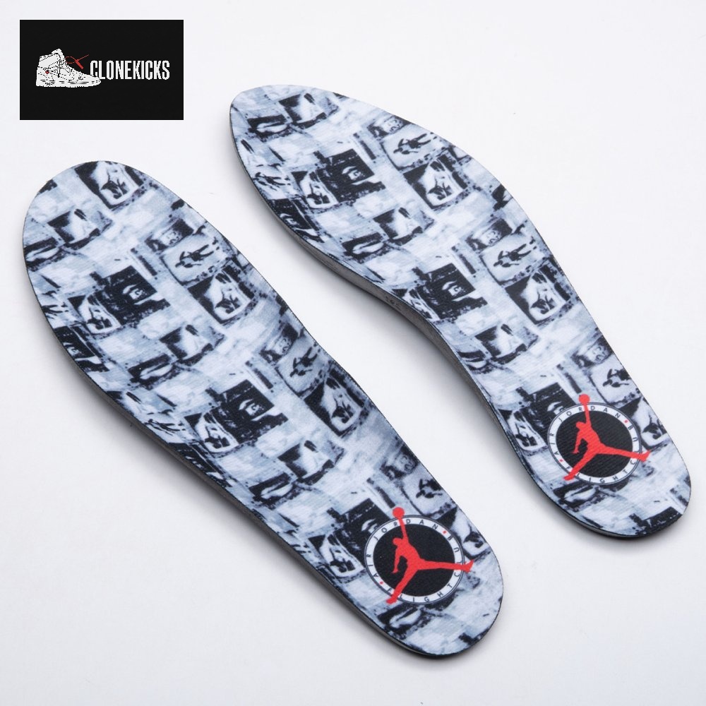 Jordan 4 Retro OG Flight Club IM4002-100 Unisex - Image 6