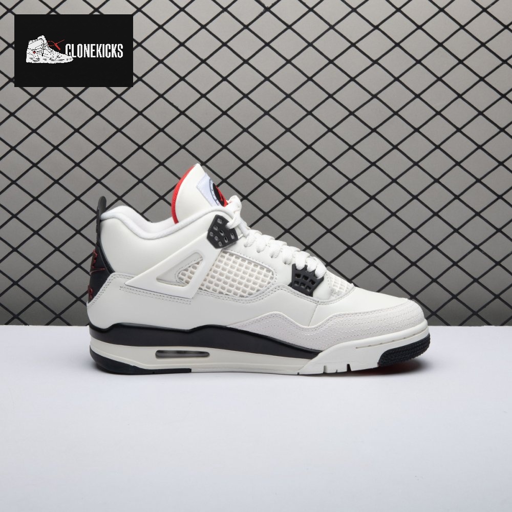 Jordan 4 Retro OG Flight Club IM4002-100 Unisex - Image 10
