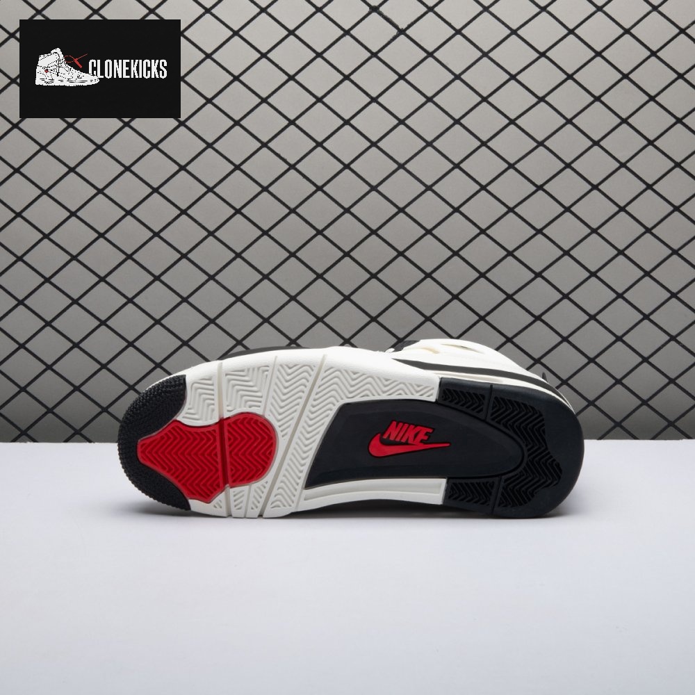 Jordan 4 Retro OG Flight Club IM4002-100 Unisex - Image 11