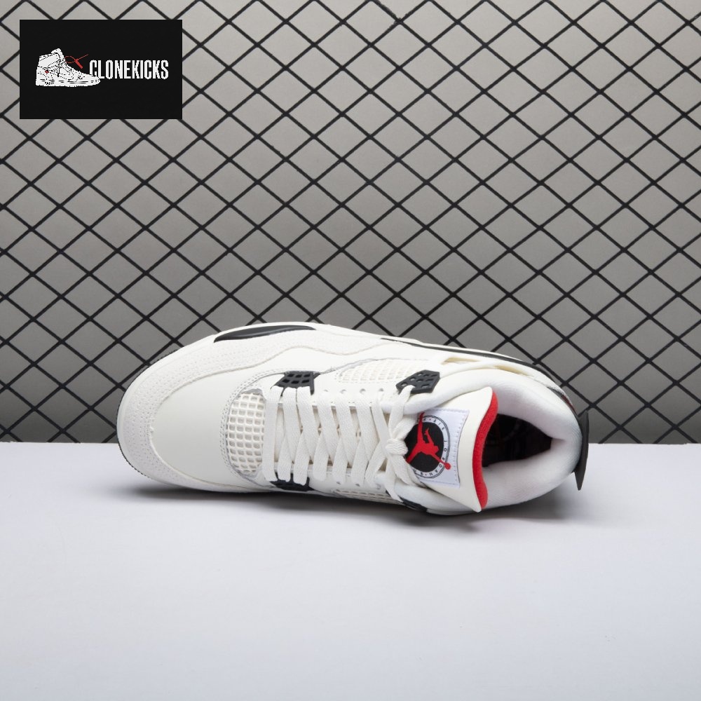 Jordan 4 Retro OG Flight Club IM4002-100 Unisex - Image 12