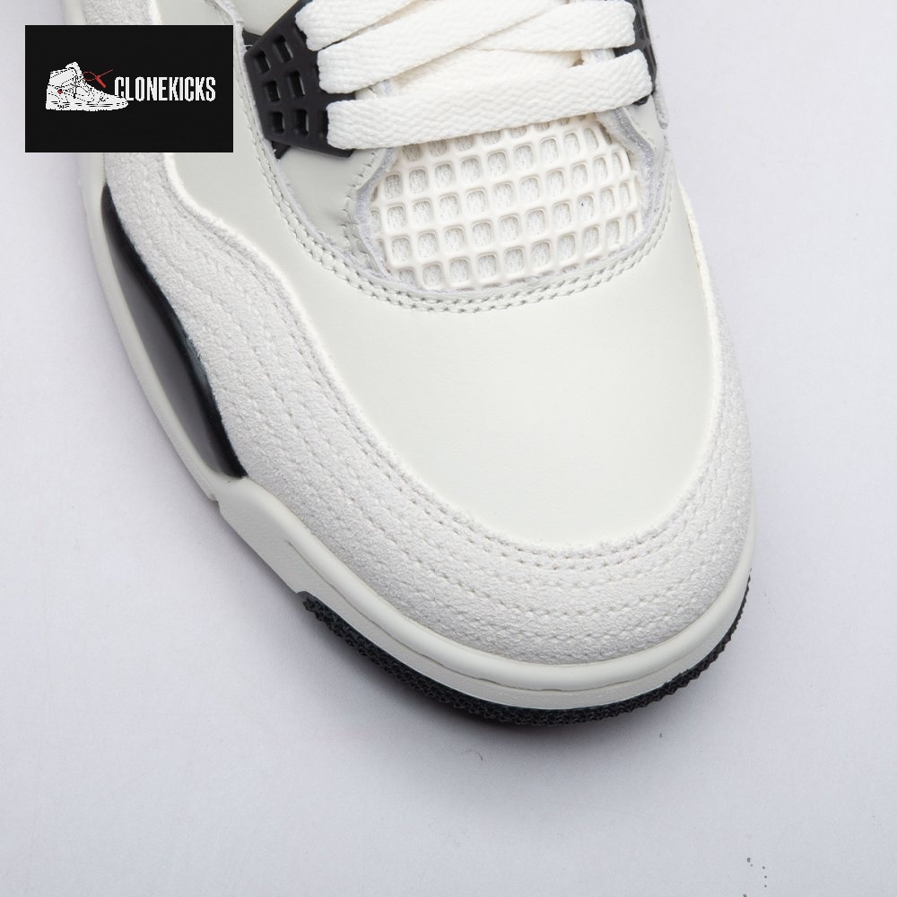 Jordan 4 Retro OG Flight Club IM4002-100 Unisex - Image 14