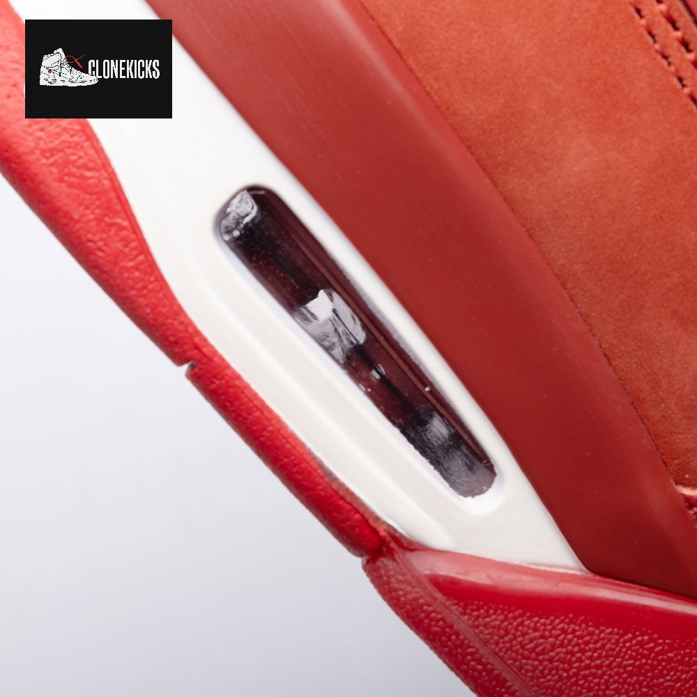 Jordan 4 Retro OG SP Nigel Sylvester Brick by Brick HF4340-800 Unisex - Image 2