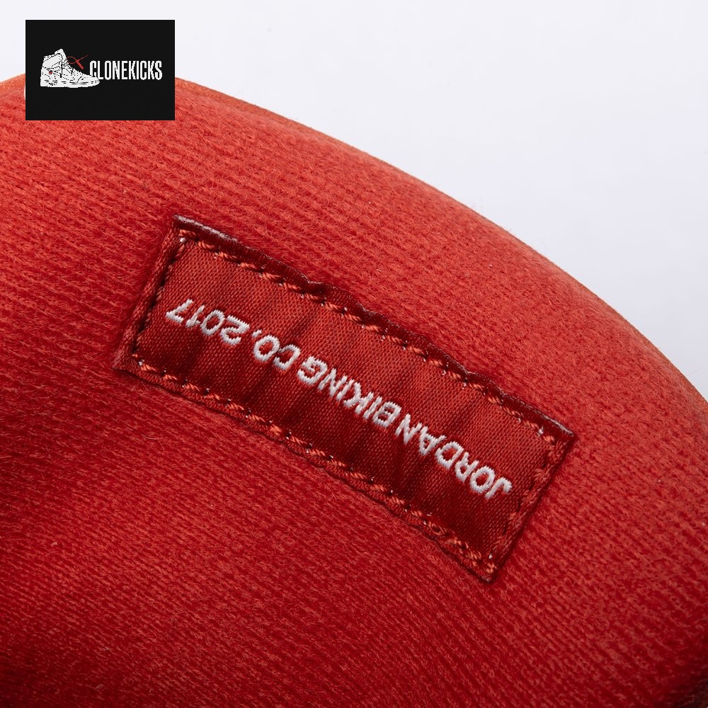 Jordan 4 Retro OG SP Nigel Sylvester Brick by Brick HF4340-800 Unisex - Image 6