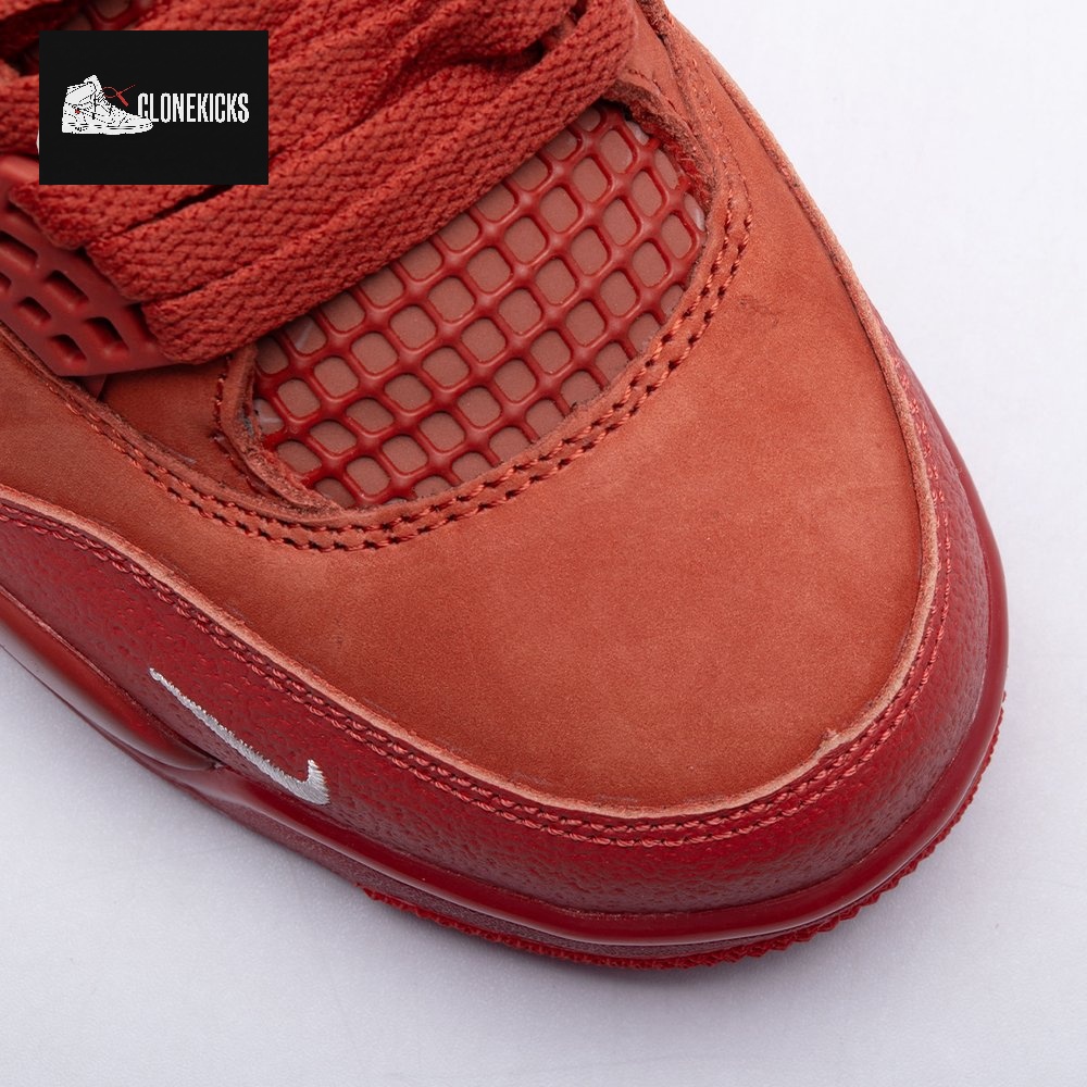 Jordan 4 Retro OG SP Nigel Sylvester Brick by Brick HF4340-800 Unisex - Image 17