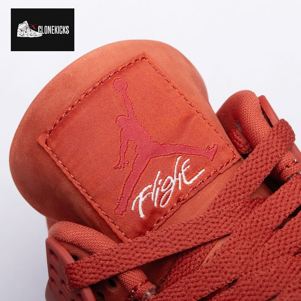 Jordan 4 Retro OG SP Nigel Sylvester Brick by Brick HF4340-800 Unisex - Image 18