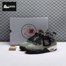 Jordan 4 Retro OG SP Undefeated 2025 IB1519-200 Unisex