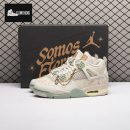 Jordan 4 Retro SE Somos Eternos IM8116-047 Men's