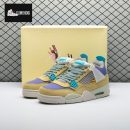 Jordan 4 Retro SP 30th Anniversary Union Desert Moss DJ5718-300 Unisex