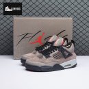 Jordan 4 Retro Taupe Haze DB0732-200 Unisex