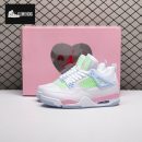 Jordan 4 Retro Valentines Day 2026 Unisex