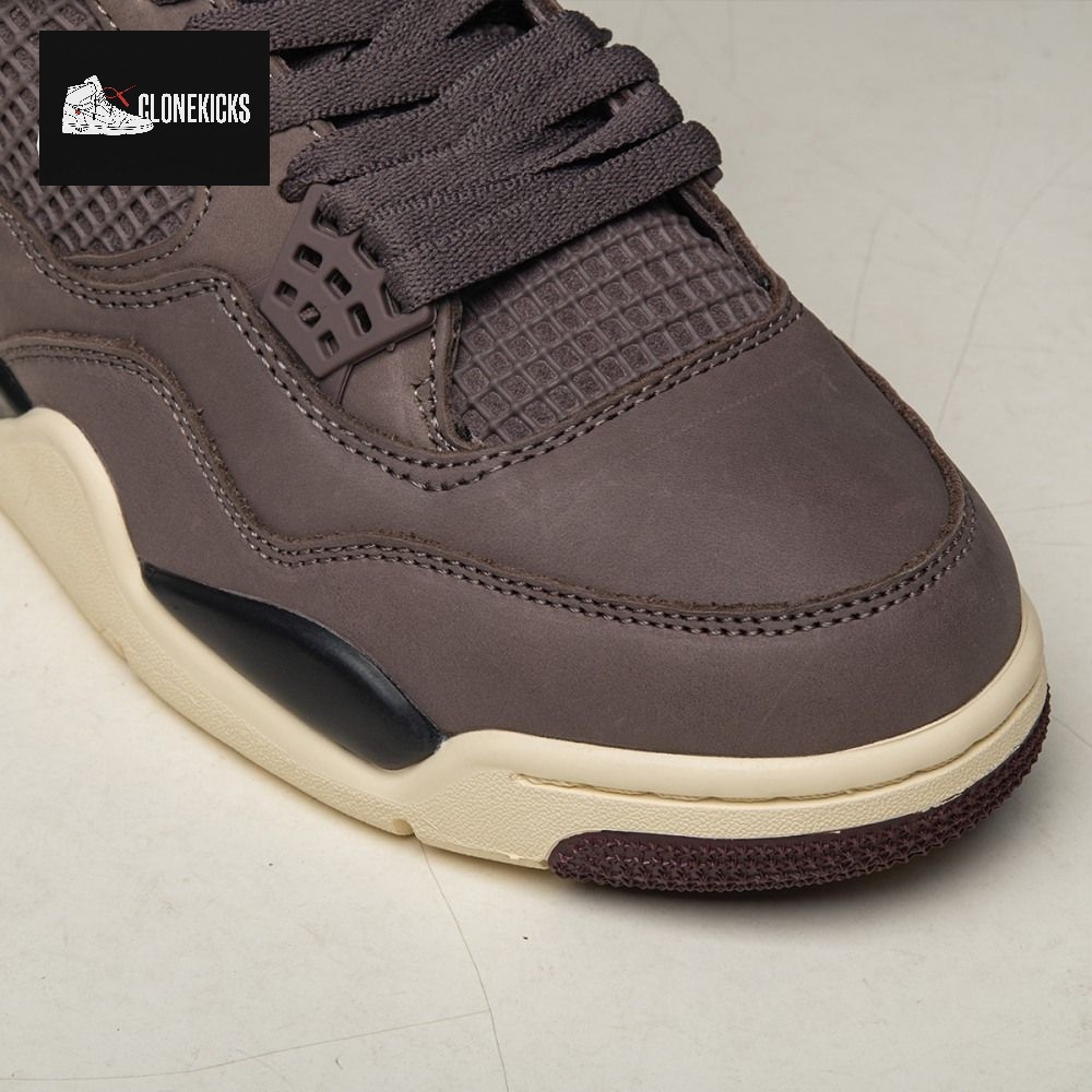 Jordan 4 Retro Violet Ore DV6773-220 Men's - Image 9