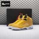 Jordan 5 Retro Michigan PE HQ7978-701 Men's