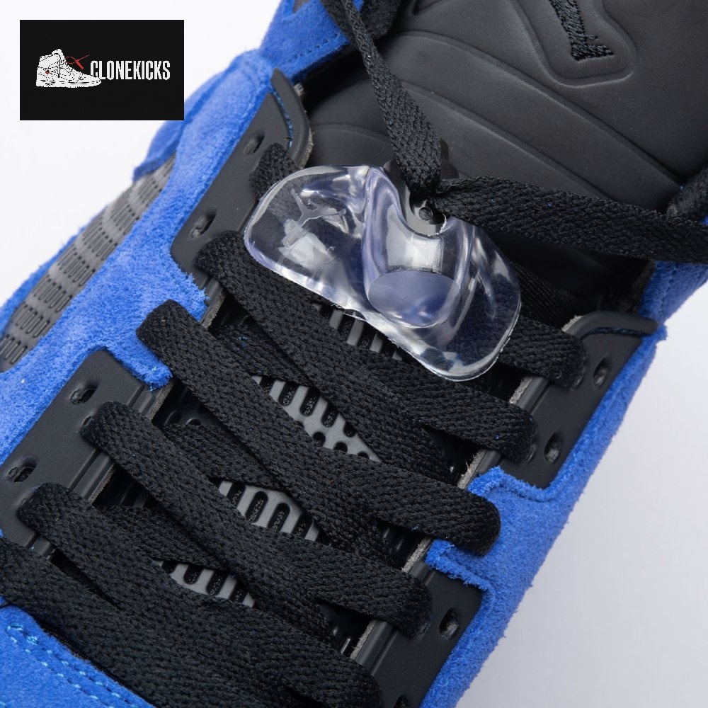 Jordan 5 Retro Nightwing Concept DD0587-400 Men's - Image 2