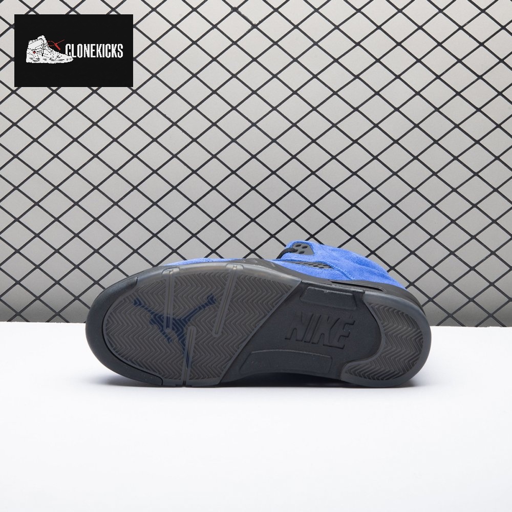 Jordan 5 Retro Nightwing Concept DD0587-400 Men's - Image 11