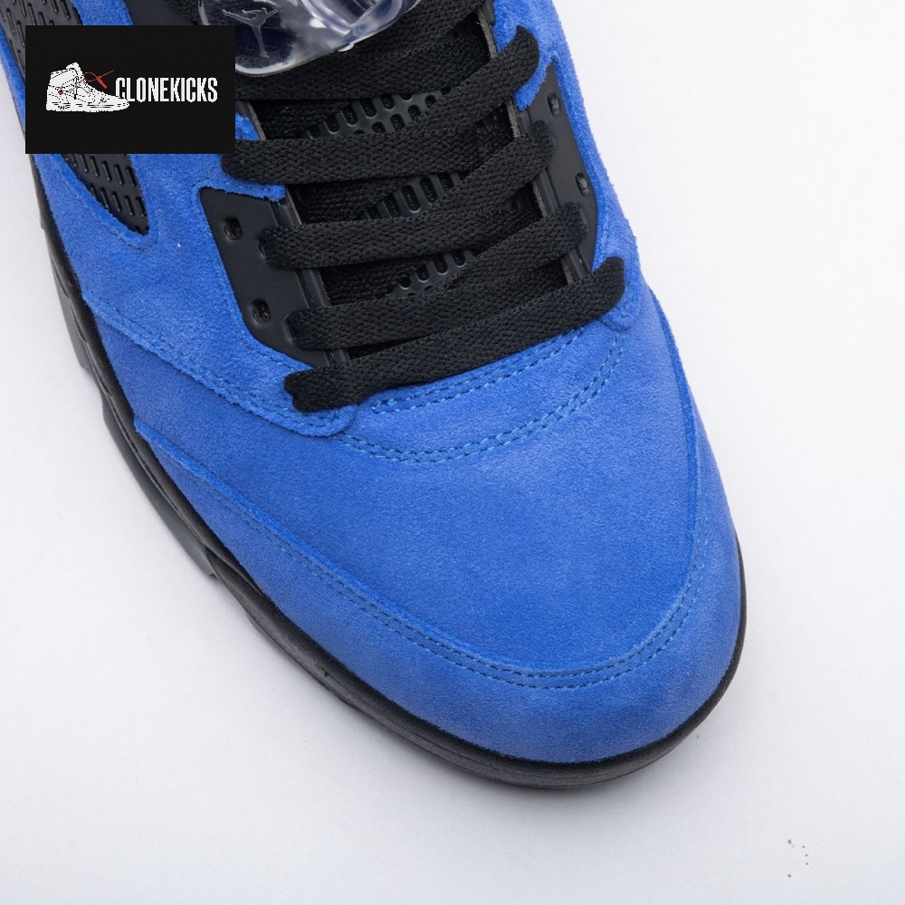 Jordan 5 Retro Nightwing Concept DD0587-400 Men's - Image 14