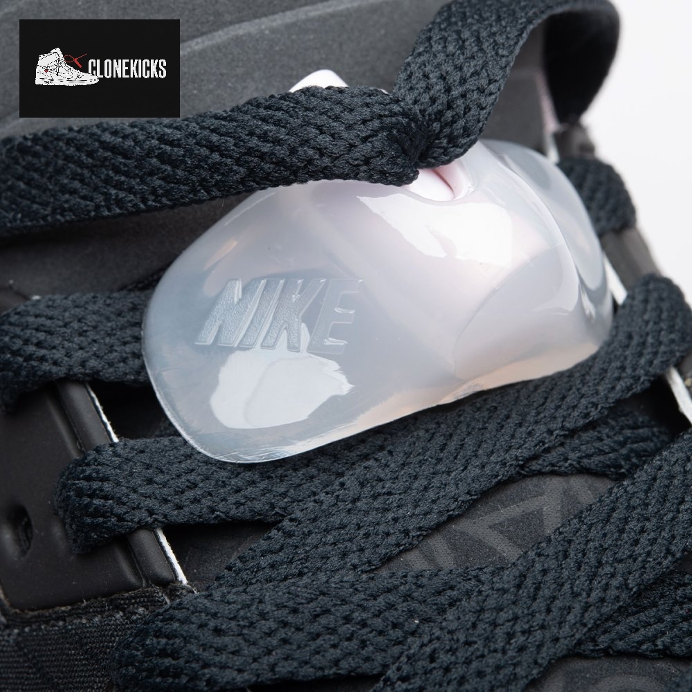 Jordan 5 Retro PSG Paris Saint-Germain Off Noir HQ3004-001 Men's - Image 3