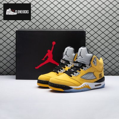 Jordan 5 Retro Tokyo T23 2025 IO3372-700 Unisex