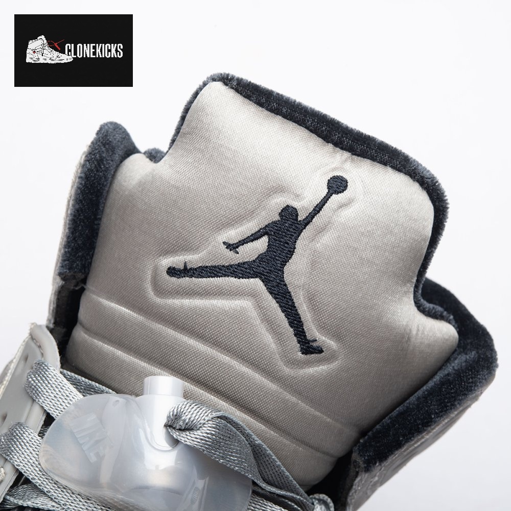 Jordan 5 Retro Wings 2025 IO2038-001 Unisex - Image 2