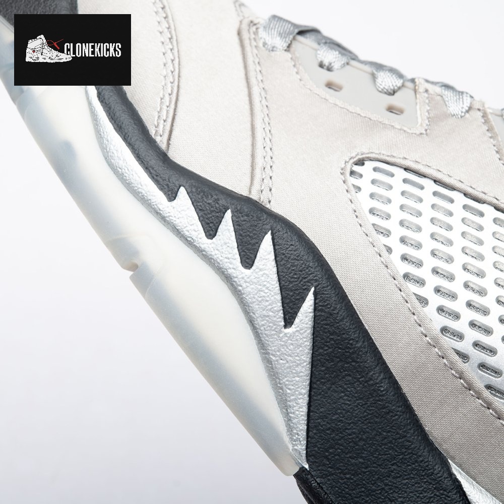 Jordan 5 Retro Wings 2025 IO2038-001 Unisex - Image 6