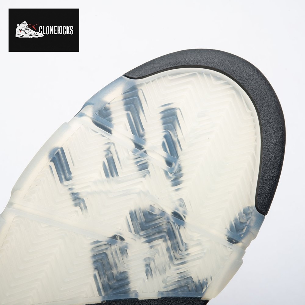 Jordan 5 Retro Wings 2025 IO2038-001 Unisex - Image 8