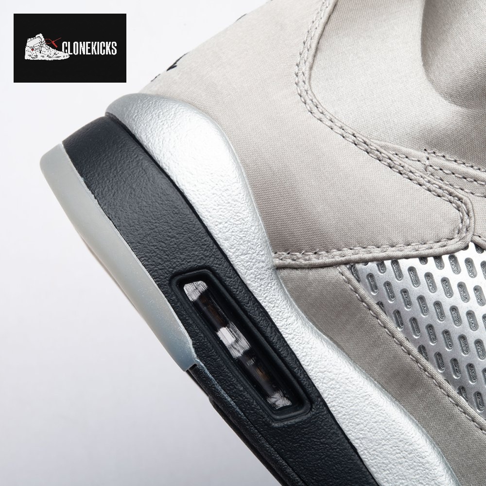 Jordan 5 Retro Wings 2025 IO2038-001 Unisex - Image 10