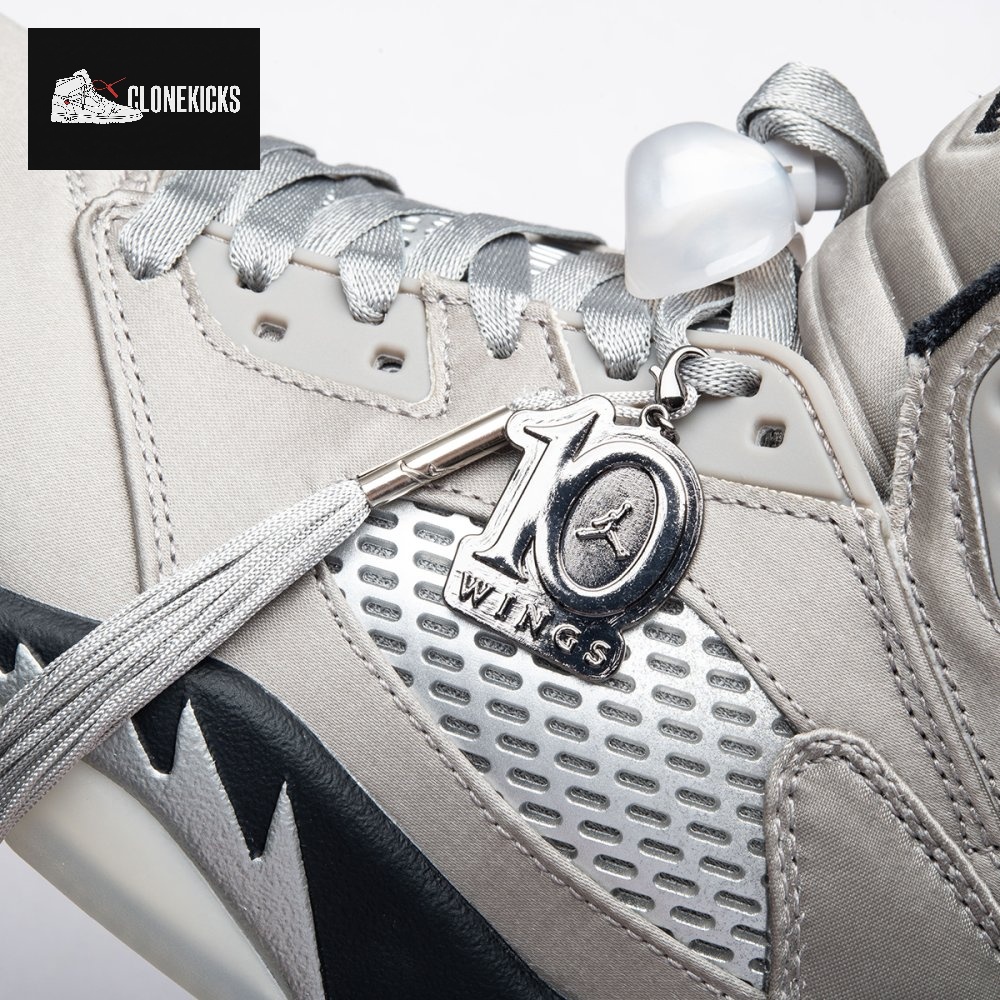 Jordan 5 Retro Wings 2025 IO2038-001 Unisex - Image 11