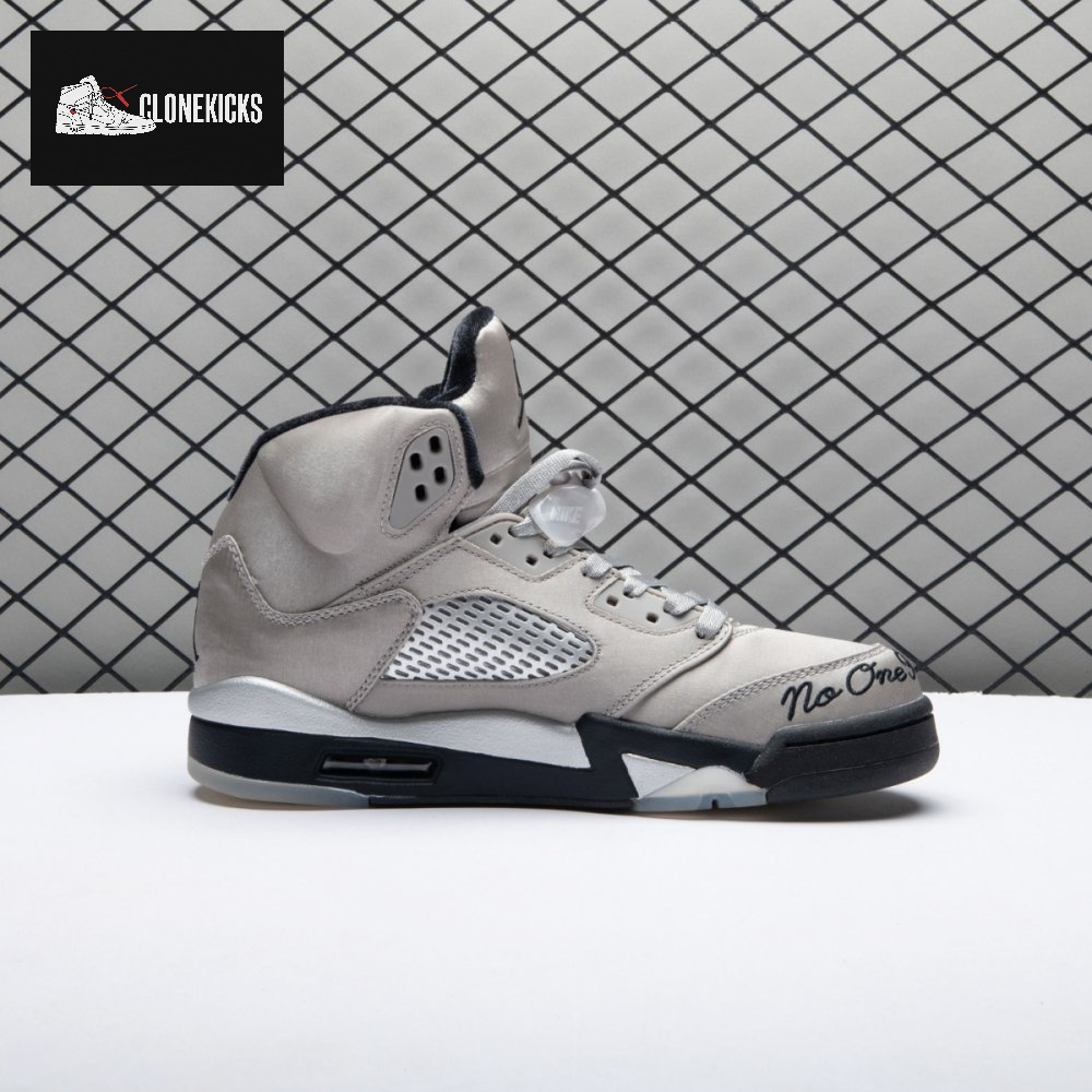 Jordan 5 Retro Wings 2025 IO2038-001 Unisex - Image 15