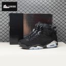 Jordan 6 Metallic Silver DX2836-001 Men's