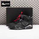 Jordan 6 Retro Cap and Gown IR2266-010 Men's